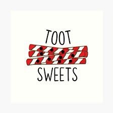Toot Sweets Profile