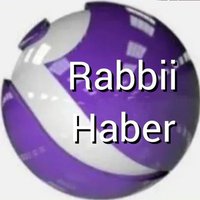 @Rabbii Haber @رَببِی(@RabbiiDr) 's Twitter Profile Photo