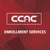 CCAC Enrollment Services (@CCAC_Admissions) Twitter profile photo