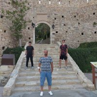 Süleyman kürkçü (@sleyman5051) Twitter profile photo