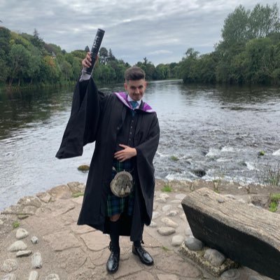 History Graduate, football fan, keen traveller and avid reader. Member of Independent Company 399 🏴
