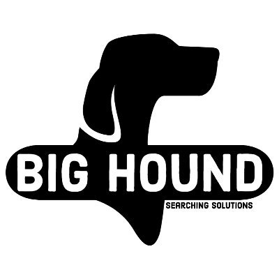 Big Hound is searching solutions for you! Connecting business professionals, providing industry news, and finding resources. Time to get searching! #BigHound