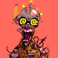 DeadNought (@deadnoughtnft) 's Twitter Profile
