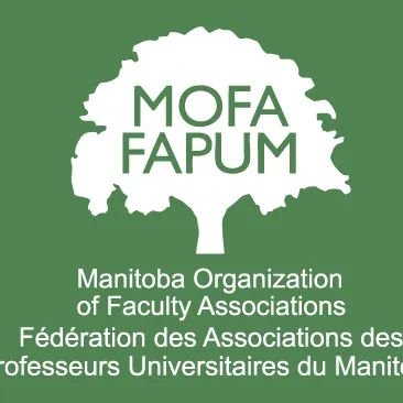 Manitoba Organization of Faculty Associations Profile