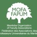 Manitoba Organization of Faculty Associations Profile picture