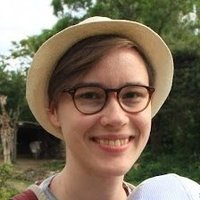 Isabelle Engel (@isabellepsych) 's Twitter Profile