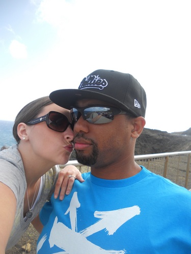 Husband, Father, eComm Exec, and bonafide sneakerhead. God has truly blessed me!