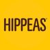 HIPPEAS (@hippeas_snacks) Twitter profile photo HIPPEAS (@hippeas_snacks) Twitter profile photo