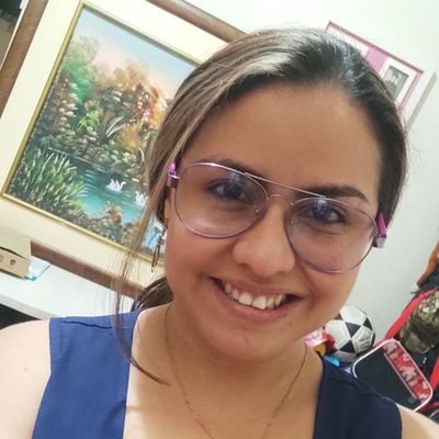 krlatorresp's profile picture. Isaías 41:10❤️

La mejor forma de encontrar el amor es encontrar a Dios 🙌
Por una vida Feliz y Bendecida 🥂