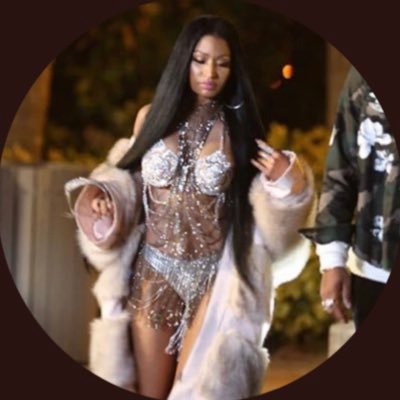 Fan account - Ifb all the Barbz