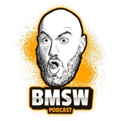 Big Mouth Small Words Podcast