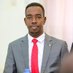 Mayor Omar Abdullahi Atuu (@hudurian) Twitter profile photo