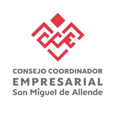 Consejo Coordinador Empresarial de San Miguel, trabajando por todos.