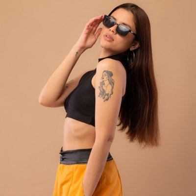 0800pipii's profile picture. Sentimental techno 🇦🇷🖤
Córdoba, Argentina