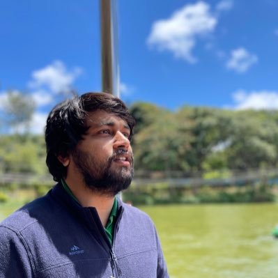 Building @cashbook_app , I tweet about SMBs & Indian FinTechs, YC W21, IIM Indore