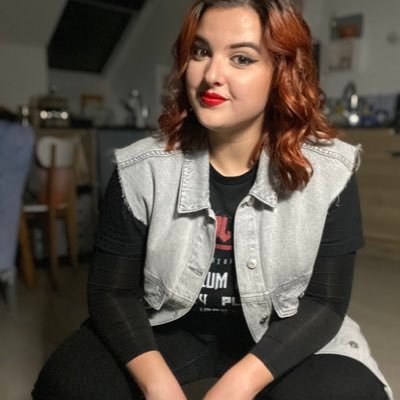 Ceci n’est pas @la_lettre_a_. Je suis moi aussi une princesse mariée à un avocat cependant.