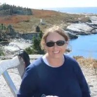 Sherry Chapman (@schapman_sherry) 's Twitter Profile