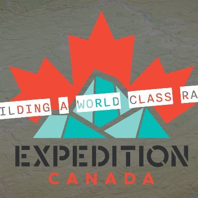 A dedicated team of adventure aficionados in the central and south Okanagan work against the clock to build the second edition of Expedition Canada.