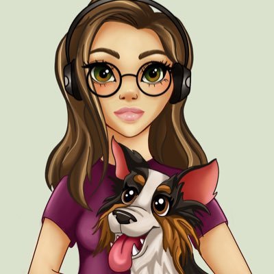 33 || dog mom || part time streamer || twitch affiliate || one snort laugh at a time (iykyk)