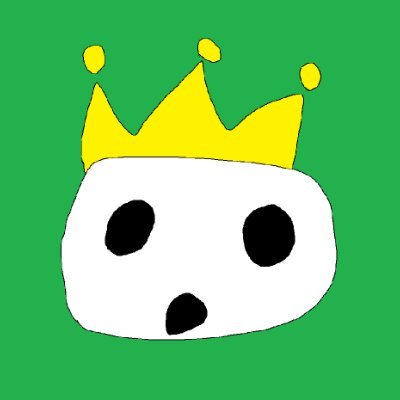 daifuku_king1's profile picture. ゲームと和菓子とお笑いと相撲が好きです。 ご飯も好きです。ゲーム実況してます。 普通の人よりゲーム音楽が好きっぽいです。
本業はフリーランスエンジニア。
よろしくお願い致します。