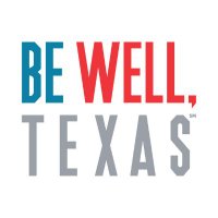 Be Well Texas(@BeWellTexas) 's Twitter Profile Photo