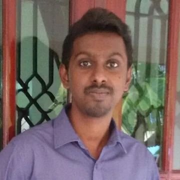 arunrt_99's profile picture. 