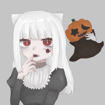 🐱つきぼしちゃんねる🎃VTuber 3年目さんのプロフィール画像