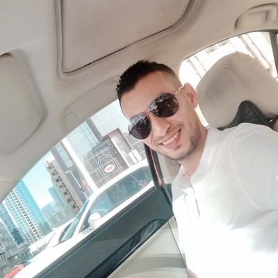 HishamRashad14's profile picture. ZAMALEK⁦ ❤️
💙لا إله إلا أنت سبحانك إني كنت من الظالمين