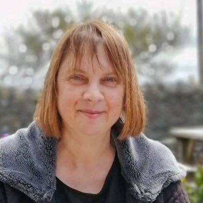 Fiona Bush Profile