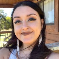 Maria Oswalt (@rehumanizemaria) 's Twitter Profile Photo Maria Oswalt (@rehumanizemaria) 's Twitter Profile Photo