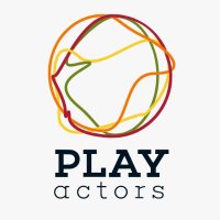 Play Actors International(@PlayActorsCom) 's Twitter Profile Photo