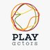 Play Actors International (@playactorscom) Twitter profile photo Play Actors International (@playactorscom) Twitter profile photo