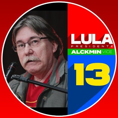 Militante comunista do PCdoB de Curitiba, servidor público da Universidade Federal do Paraná. Nascido em Paranaguá, onde o Paraná começou.