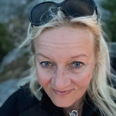 NMikkl's profile picture. Views my own.