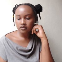 MutukuIvy(@IvyMutuku) 's Twitter Profile Photo