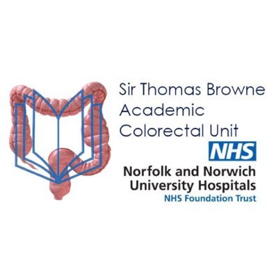 Sir Thomas Browne Academic Colorectal Unit