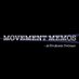 Movement Memos (@movementmemos) Twitter profile photo Movement Memos (@movementmemos) Twitter profile photo