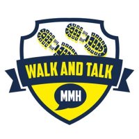 #WalkAndTalkMMH(@WalkAndTalkMMH) 's Twitter Profileg