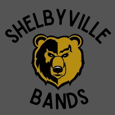 Shelbyville High School Band Department