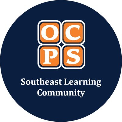 This is the official Twitter Account for Southeast Learning Community Office of Orange County Public Schools in Orlando, Florida