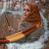 Ewelina (@poptterhead) 's Twitter Profile