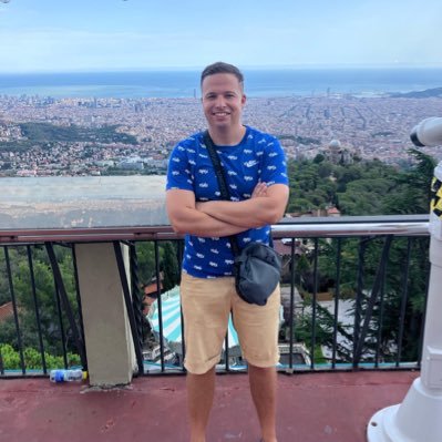 MichalSkoda6's profile picture. 