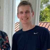 Ben Fortin (@fortinb5) 's Twitter Profile