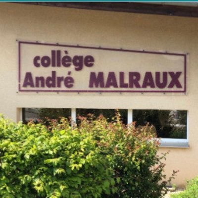 Collège Malraux Pontarlier