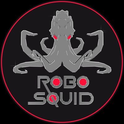 RoboSquid