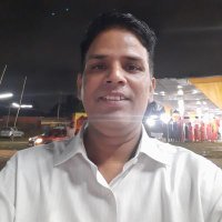 Ajay Pandey (@pandeyajay08) 's Twitter Profile