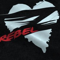 Rebel HeartZ(@TheRebelHeartZ) 's Twitter Profile Photo