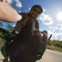 Ari Santillán 🐨🚲🇵🇸 (@ari_santillan) 's Twitter Profile