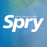 Spry Dental Defense System(@SprySmile) 's Twitter Profile Photo