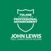 Tulane SoPA John Lewis Program (@tulanempa) Twitter profile photo Tulane SoPA John Lewis Program (@tulanempa) Twitter profile photo